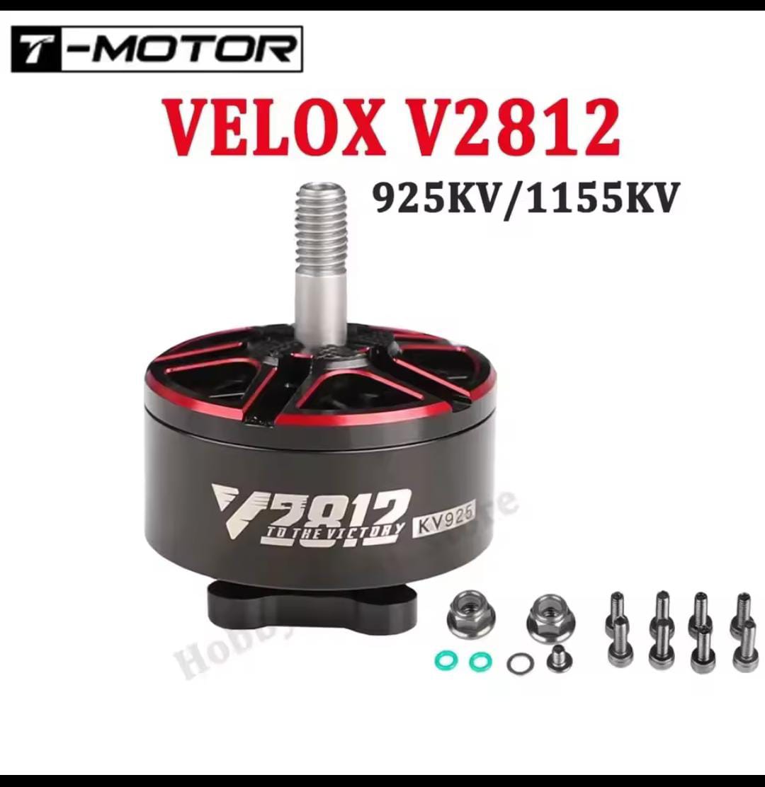 Moteur Drone 1155KV